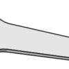 Montagenøgle