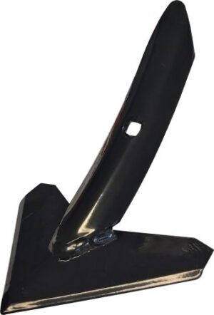Gåsefodsskær 165mm