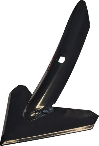 Gåsefodsskær 165mm