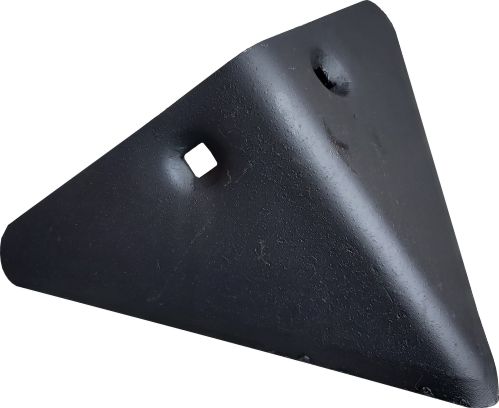 Hyppeplovskær 243mm