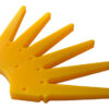 Fingerstjernehjul Ø700mm