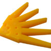 Fingerstjernehjul Ø535mm