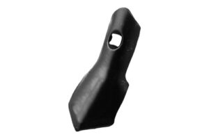 1.10.131-6 Gåsefodsskær 160x70x6mm K46
