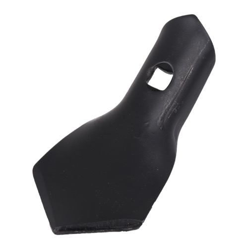 Gåsefodsskær 140x70x4mm - K46