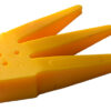Fingerstjernehjul Ø950mm
