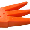 Fingerstjernehjul Ø950mm