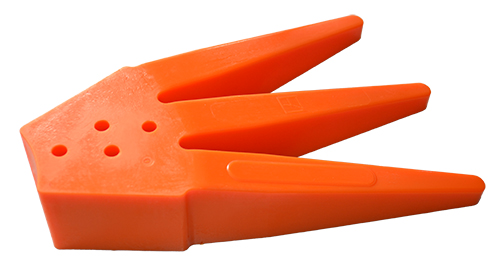 Fingerstjernehjul Ø950mm