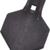 Gåsefodsskær 105x5mm - K45