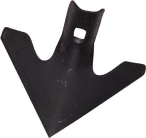 Gåsefodskær 180mm