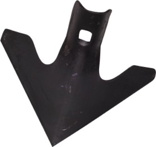 Gåsefodskær 180mm