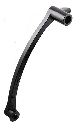 Arm for Stjernerullerenser m. langt nav