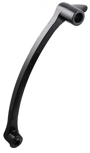 Arm for Stjernerullerenser m. kort nav