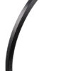 Arm for Stjernerullerenser m. langt nav