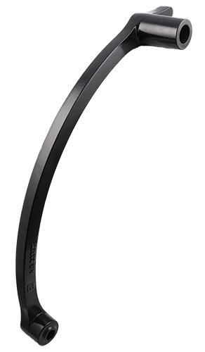 Arm for Stjernerullerenser m. langt nav