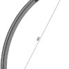 Arm for Stjernerullerenser m. langt nav