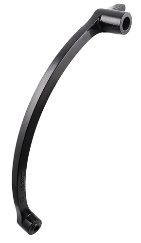 Arm for Stjernerullerenser m. kort nav