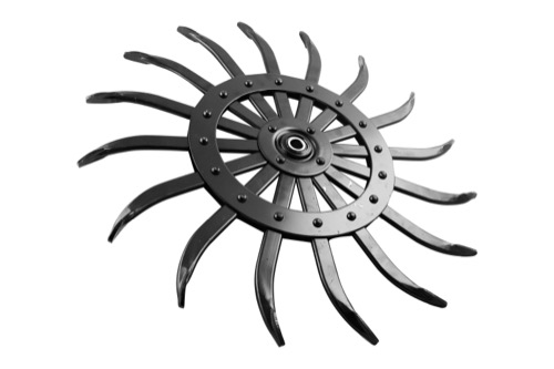 Stjernerullerenser - komplet m. leje