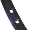 Harvespids 190x37x8mm (2 hul)