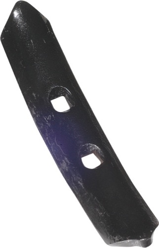 Harvespids 190x37x8mm (2 hul)