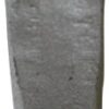 Sporløsner skær 160x10mm
