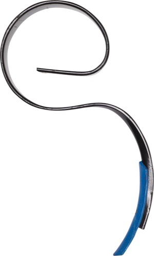 Harvetand 45x10 med spids
