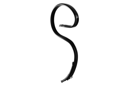 Super Q tand 32x12 med spids