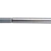 Bolt M12x1,75x130 - 8.8 m. låsemøtrik