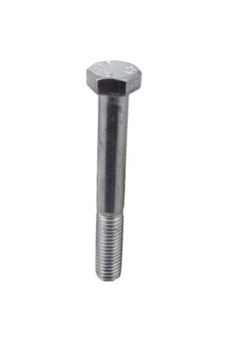 Bolt M12x1,75x90 - 8.8 m. låsemøtrik