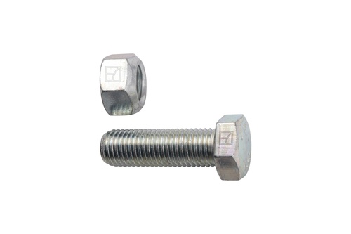 Bolt M16x2x50 - 8.8
