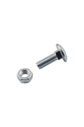 Bolt M8x25