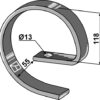Overdel 32x10