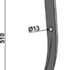 Tand 45x10