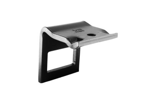 Holder til tand 70x12