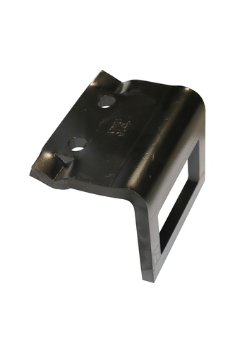 Holder til tand 100x16