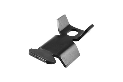 Låseplade (antirotationsikring)