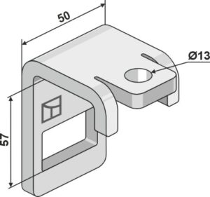 1.hh17-007353 Holder 78x8