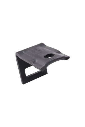 Holder til tand 32x12