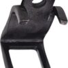 Holder til tand 32x12 & overdel 32x10