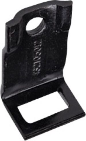 1.hh17 Holder til tand 32х10