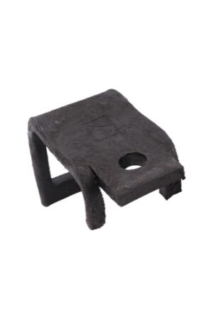 1.hh17-3011 Holder til tand 32x12 & overdel 32x10