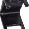 Holder til tand 32x10