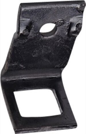 1.hh17-3107 Holder til tand 32x10 & overdel 32x10