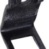 Holder til tand 32x10 & overdel 32x10
