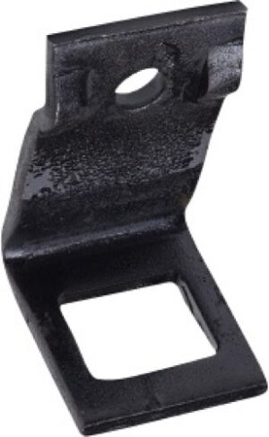 1.hh17-3109 Holder til tand 32x10 & overdel 32x10