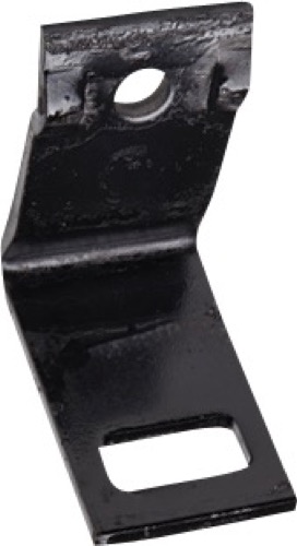 Holder til tand 32x12