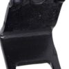 Holder til tand 32x10