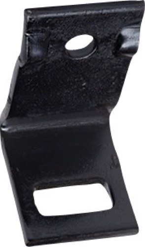 1.hh17-3121 Holder til tand 32x10