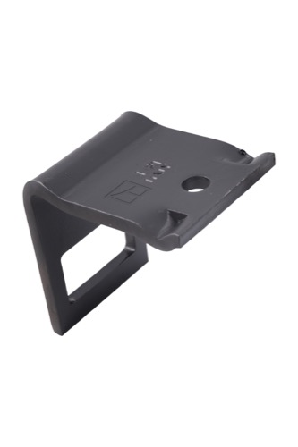 Holder til tand 70x12