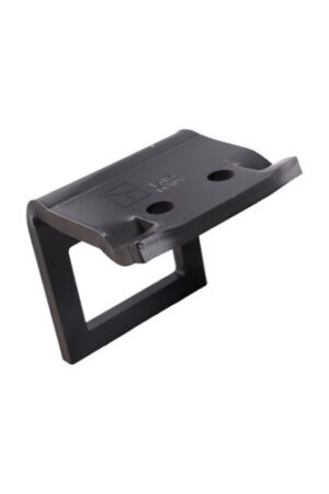 1.hh17-3353 Holder til tand 90x13 & overdel 90x11