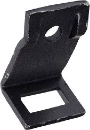Holder til tand 32x10 - 32x12